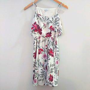 Kismet Floral Dress